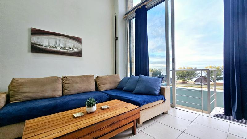 1 Bedroom Property for Sale in De Bakke Western Cape